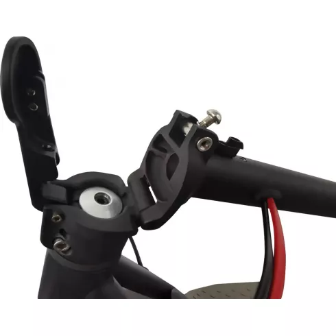 Электросамокат Digma Allroad Pro AP-10-10-250-BK (черный)