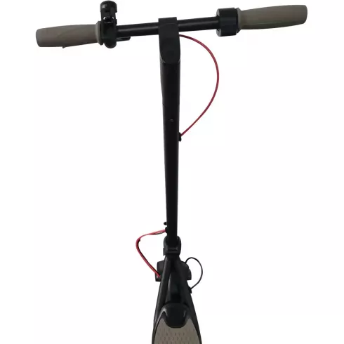 Электросамокат Digma Allroad Pro AP-10-10-250-BK (черный)