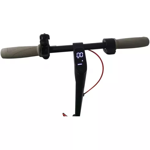 Электросамокат Digma Allroad Pro AP-10-10-250-BK (черный)