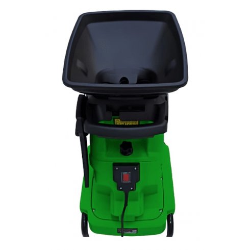 Садовый измельчитель GreenWorks GW-2800SD (2208007)