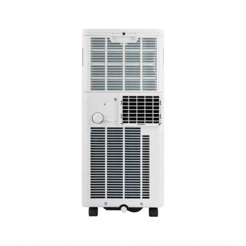 Кондиционер мобильный Ballu BPAC-08 OR/N6