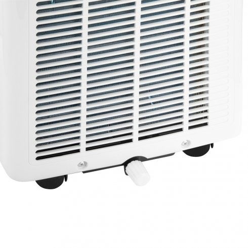 Кондиционер мобильный Ballu BPAC-08 OR/N6