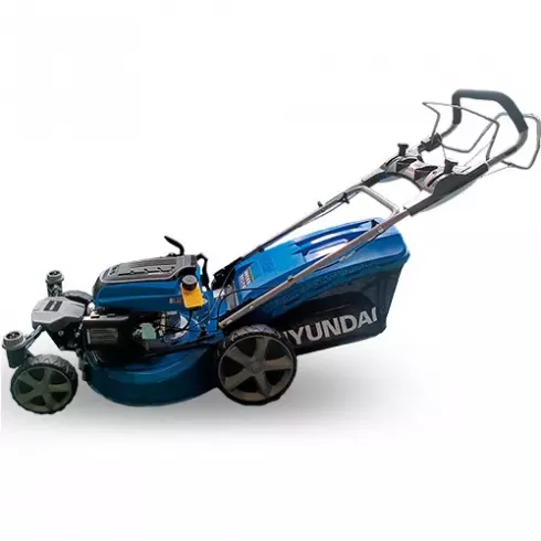 Hyundai L51Hyundai L5162RS — газонокосилка с отличной производительностью для ухода за средними и большими участками62RS