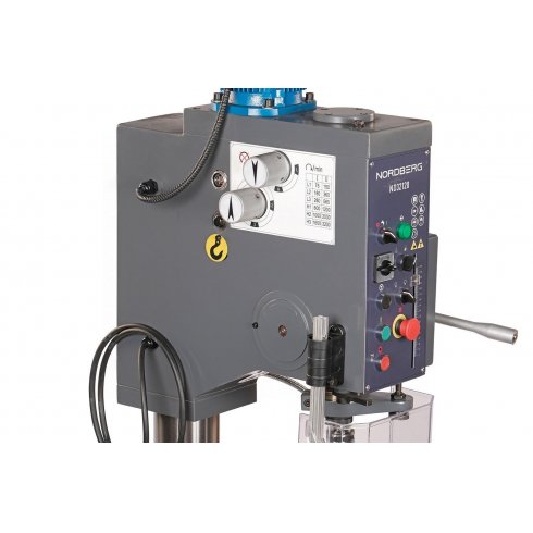Сверлильный станок Nordberg ND32120