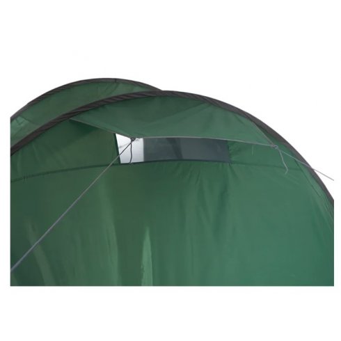 Палатка Jungle Camp Ancona 4 (зеленый)