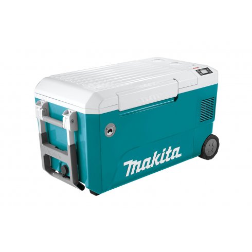 Холодильник аккумуляторный Makita CW002GZ01