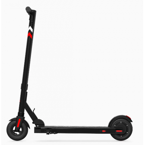 Электросамокат Midway I-One (черный)