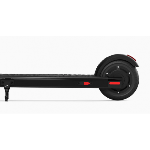 Электросамокат Midway I-One (черный)