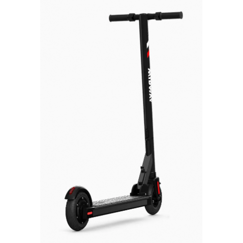 Электросамокат Midway I-One (черный)