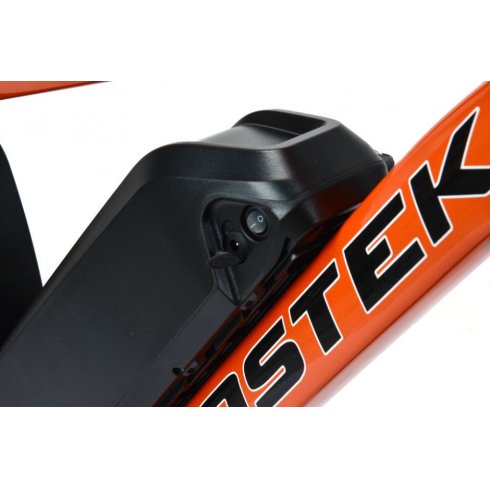 Электровелосипед Krostek E001