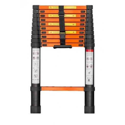 Лестница телескопическая ISMA ISMA-UP320