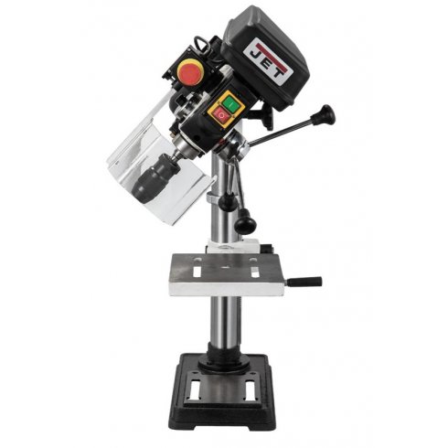 Радиально-сверлильный станок Jet JDR-34