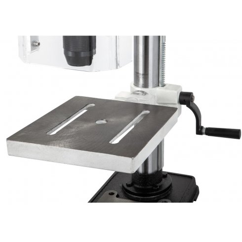 Радиально-сверлильный станок Jet JDR-34