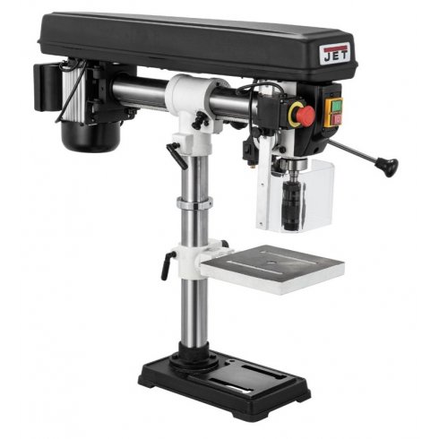 Радиально-сверлильный станок Jet JDR-34