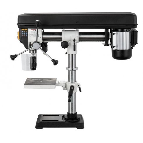 Радиально-сверлильный станок Jet JDR-34