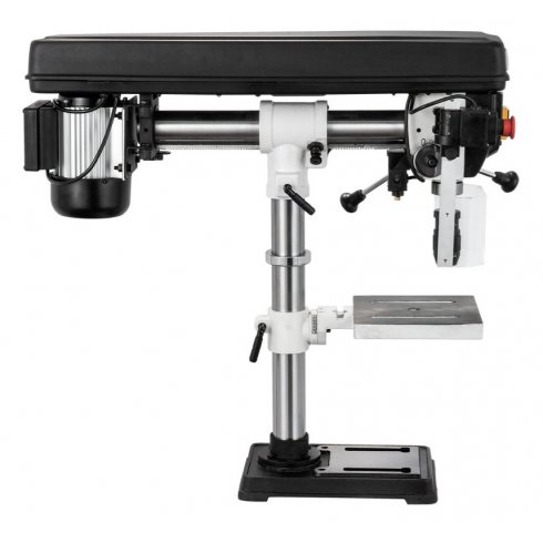 Радиально-сверлильный станок Jet JDR-34