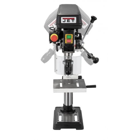 Радиально-сверлильный станок Jet JDR-34