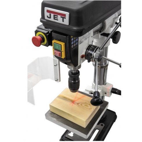 Радиально-сверлильный станок Jet JDR-34