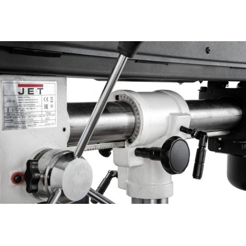 Радиально-сверлильный станок Jet JDR-34