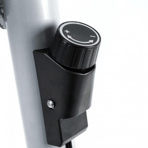 Велотренажер Atlas Sport Fitness Blue