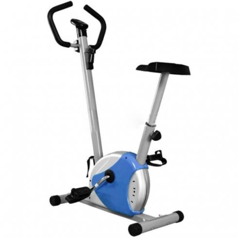 Велотренажер Atlas Sport Fitness Blue