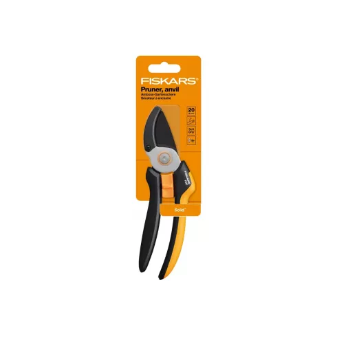 Секатор контактный Fiskars Solid P361 (1057165)