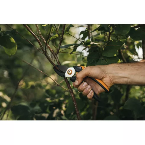 Секатор контактный Fiskars Solid P361 (1057165)