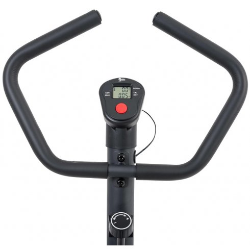 Велотренажер Atlas Sport Dark Cardio 101