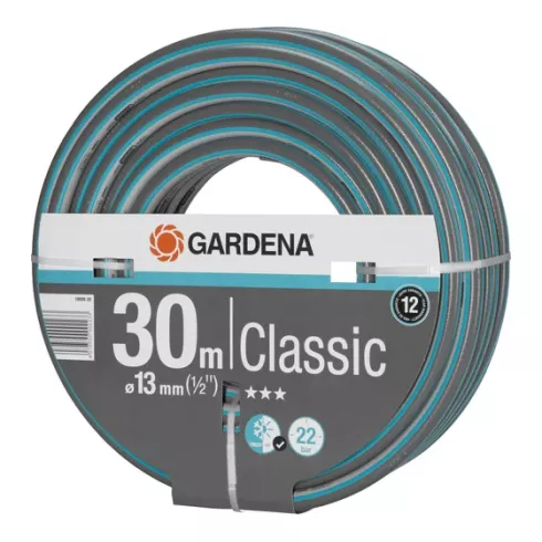 Шланг для полива Gardena Classic (18009-20.000.00)