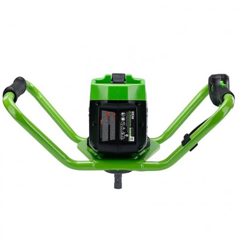 Мотобур аккумуляторный Greenworks GC-AUGER 3707907