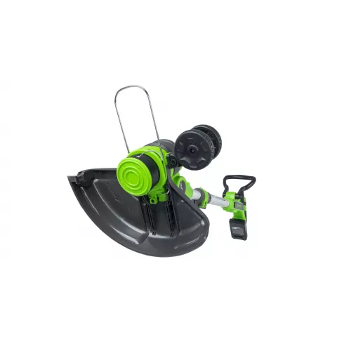 Greenworks G24LT30K4 (2110407UB)