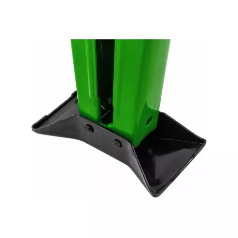 Домкрат механический RockForce RF-ST-60