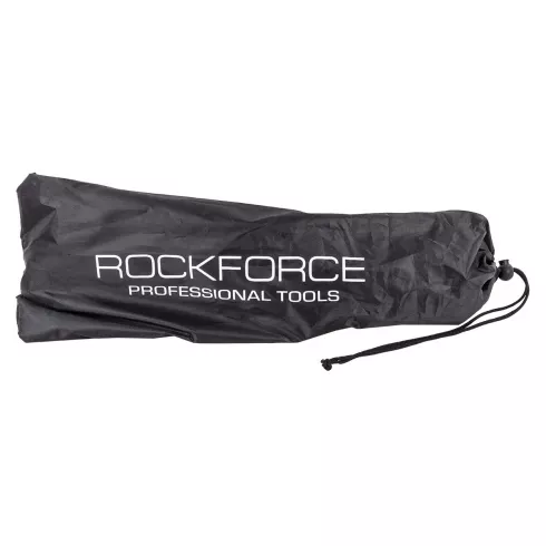 Домкрат механический RockForce RF-ST-60