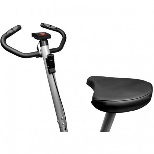 Велотренажер Atlas Sport Fitness Red