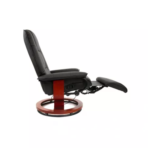 Массажное кресло Calviano 2161 (black)