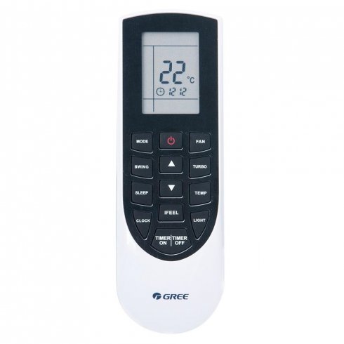 Кондиционер Gree GWH24QE-K6DNB2Е/I