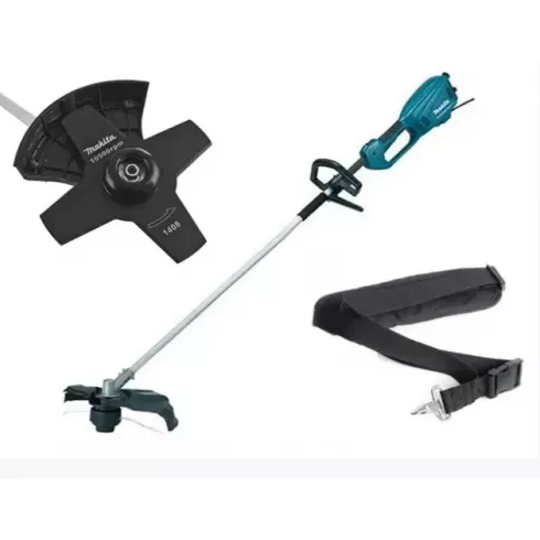 Триммер электрический Makita UR3502 (UR 3502)