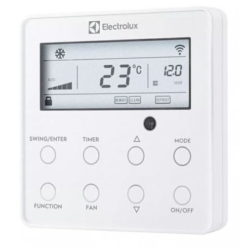 Сплит-система Electrolux EACD-36H/UP4-DC/N8