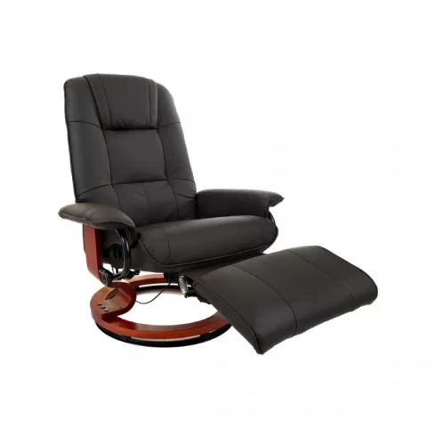 Массажное кресло Calviano 2161 (black)