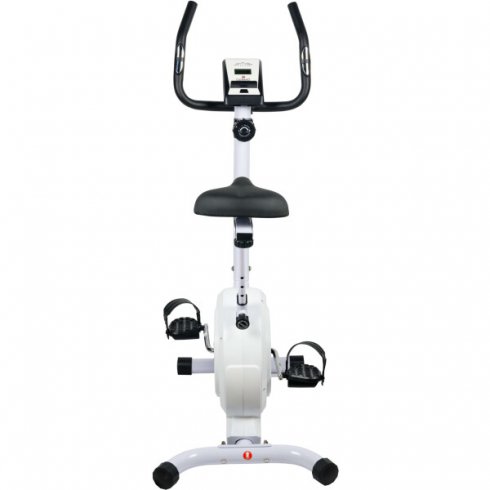 Велотренажер Calviano Speed White