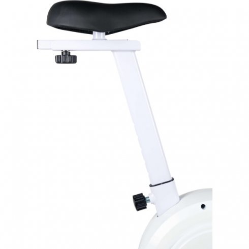 Велотренажер Calviano Speed White