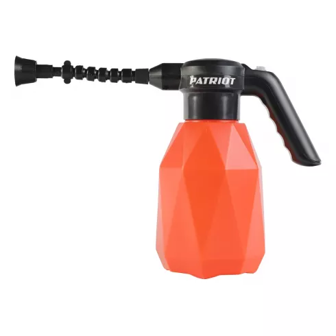 Распылитель аккумуляторный Patriot PT-2000Li