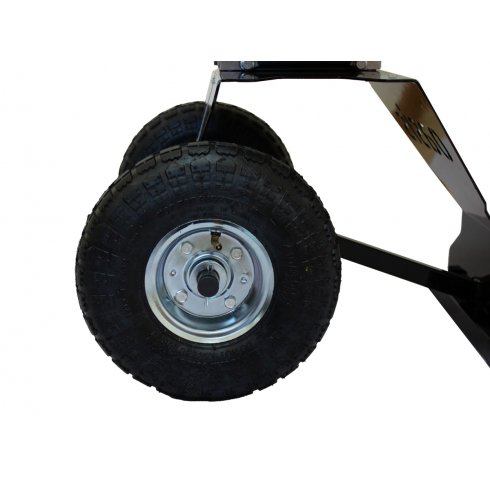 Измельчитель бензиновый Oasis BI-7