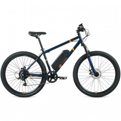 Электровелосипед Exegol Bicycle MTB 26