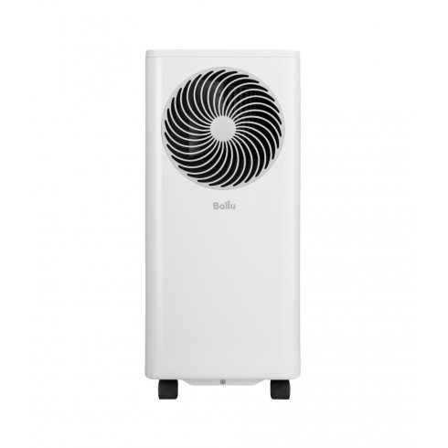 Кондиционер мобильный Ballu BPAC-08 OR/N6