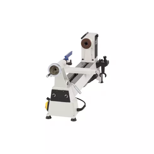 Токарный станок БелМаш WL-300/535VS/S229A