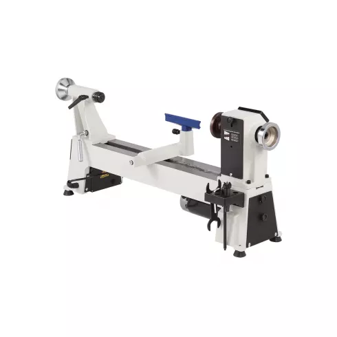 Токарный станок БелМаш WL-300/535VS/S229A