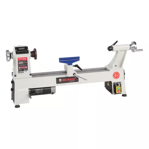 Токарный станок БелМаш WL-300/535VS/S229A