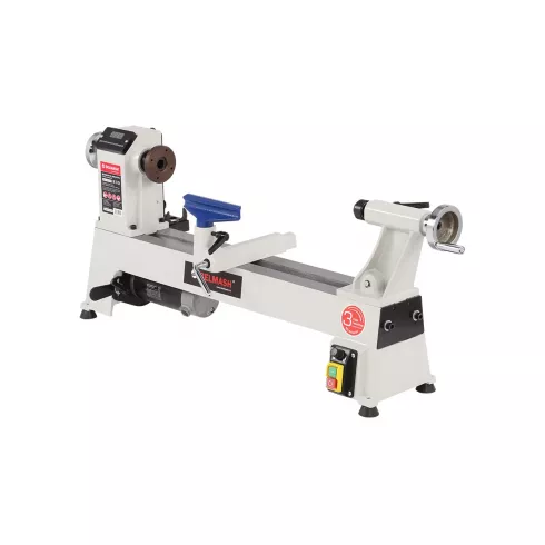 Токарный станок БелМаш WL-300/535VS/S229A