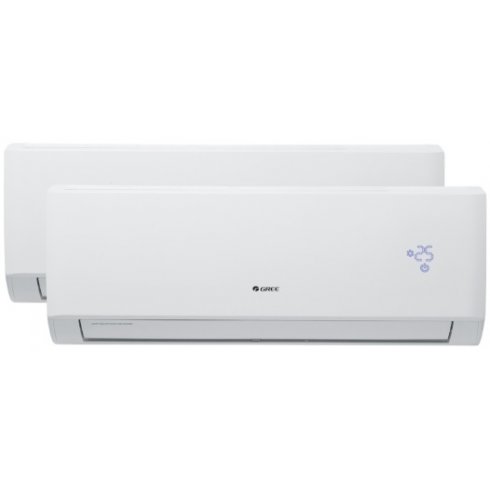 Кондиционер Gree GWH24QE-K6DNB2Е/I